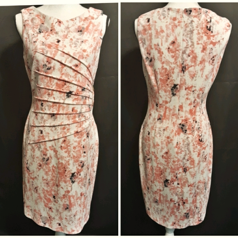 Ivanka trump dress